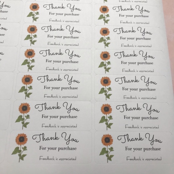 90 thank you for your purchase feedback is appreciated - Picture 3 of 4